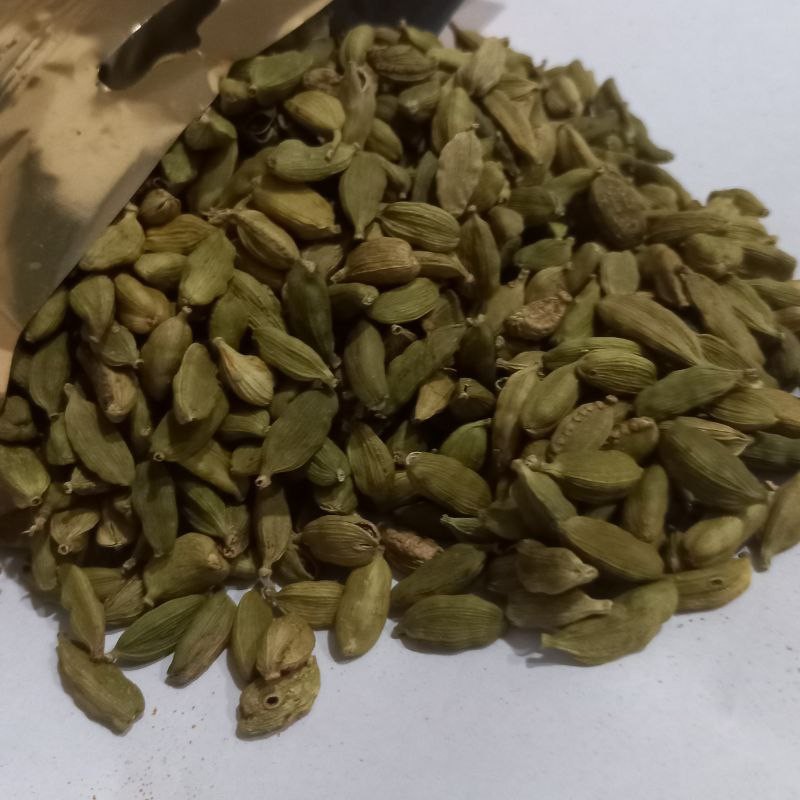 دان هل سبز 20 گرمی