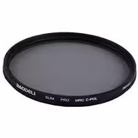 فیلتر لنز پلاریزه مکو Meco CPL 67mm