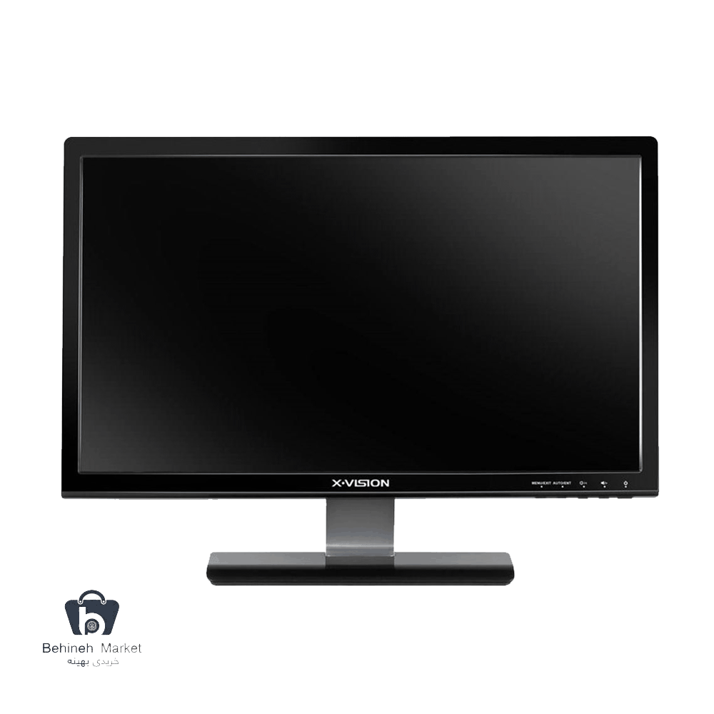 مانیتور ایکس ویژن مدل LED XL2020Ai