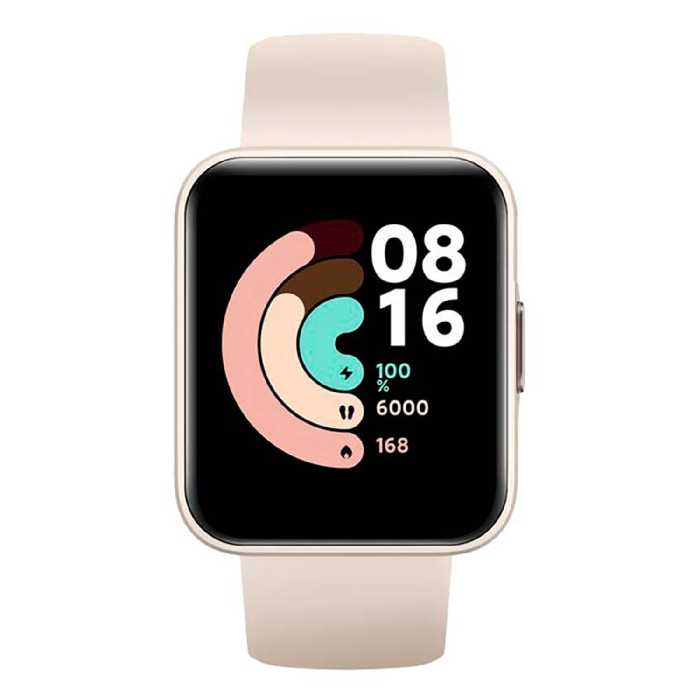 ساعت هوشمند شیائومی مدل Redmi Watch 2 Lite