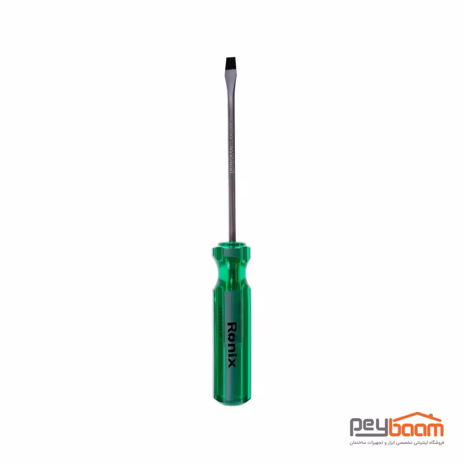 پیچ گوشتی دوسو رونیکس مدل RH-2750