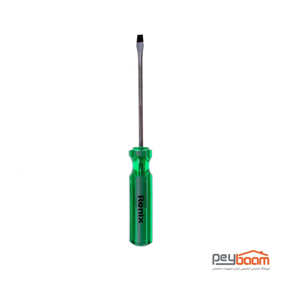 پیچ گوشتی دوسو رونیکس مدل RH-2750