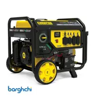 موتور برق بنزینی 10 کیلووات چمپیون مدل 500416 (ریموت استارت)