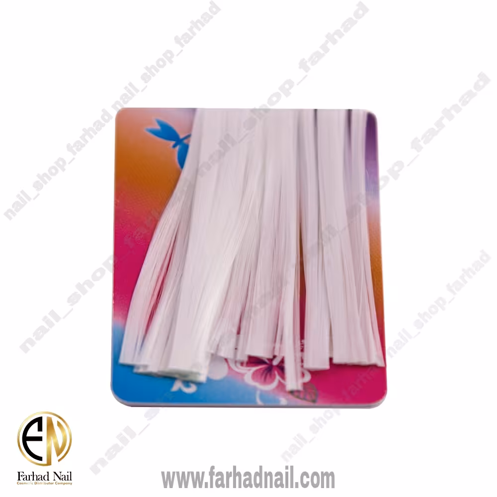 فیبر کاشت ناخن