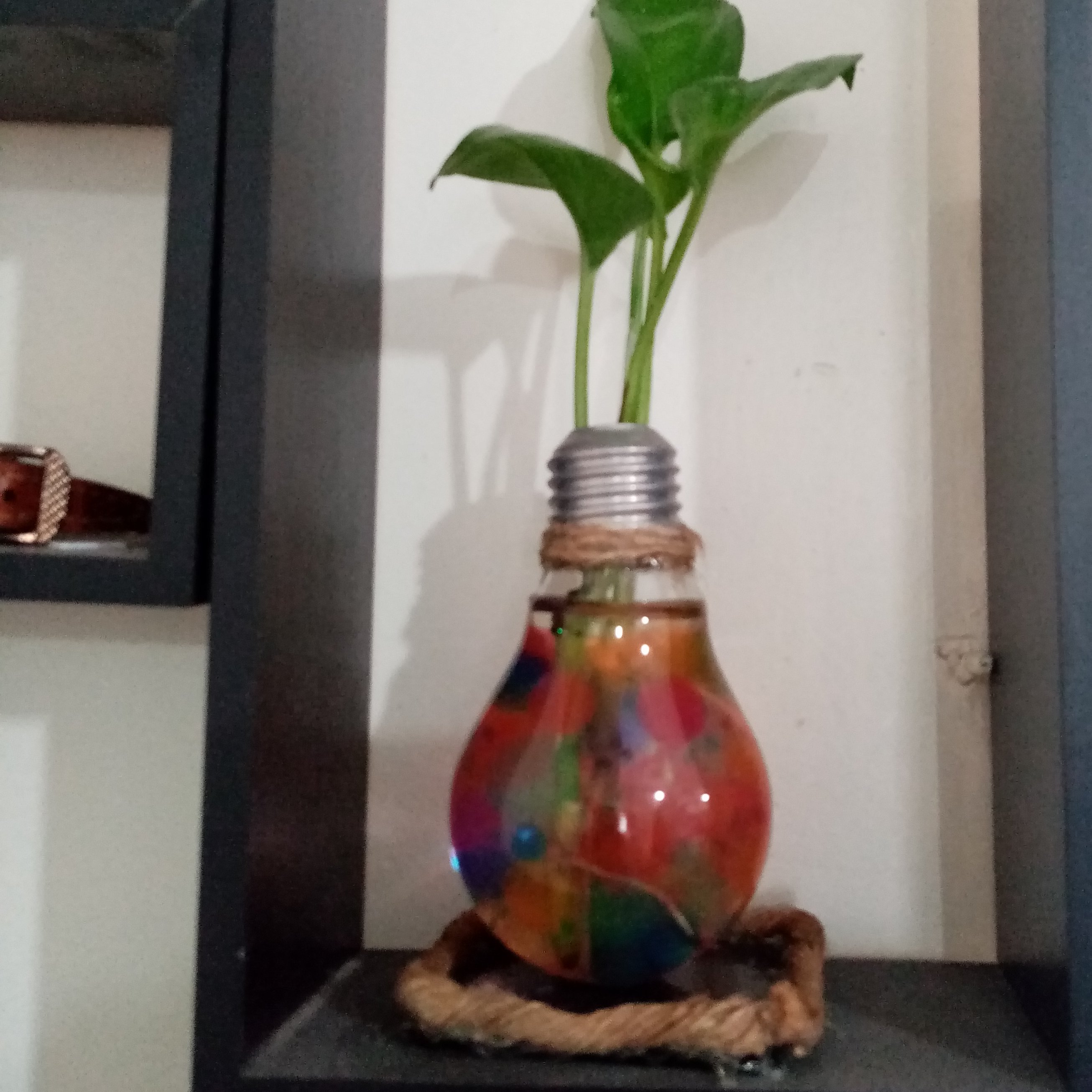 باغ شیشه ای