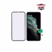 گلس برند Buff گوشی اپل آیفون iPhone 11 Pro مدل AirBag