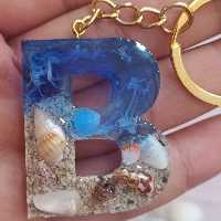 جاکلیدی،جاسویچی رزینی،طرح دریا