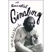 کتاب زبان اصلی The Essential Ginsberg اثر Allen Ginsberg