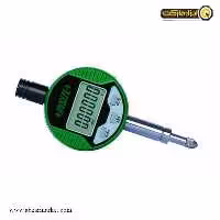 ساعت اندیکاتور اینسایز دیجیتال 5 میلی متر دور کوچک (با گارانتی شرکتی) مدل 2114-5F