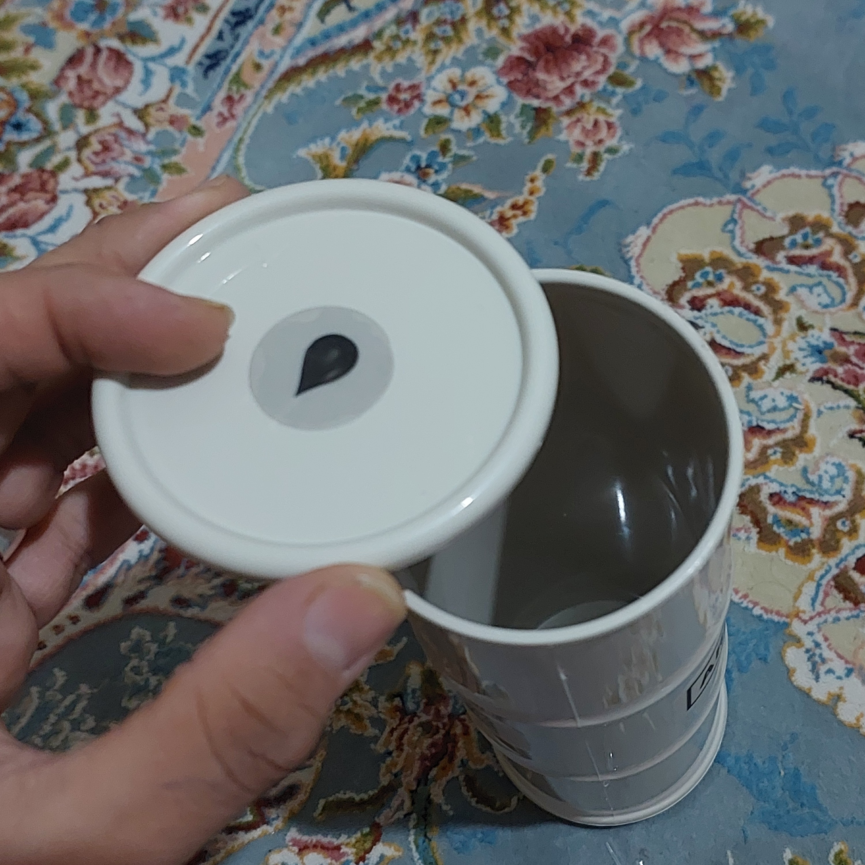 بانکه زیبا مخصوص مسافرت
