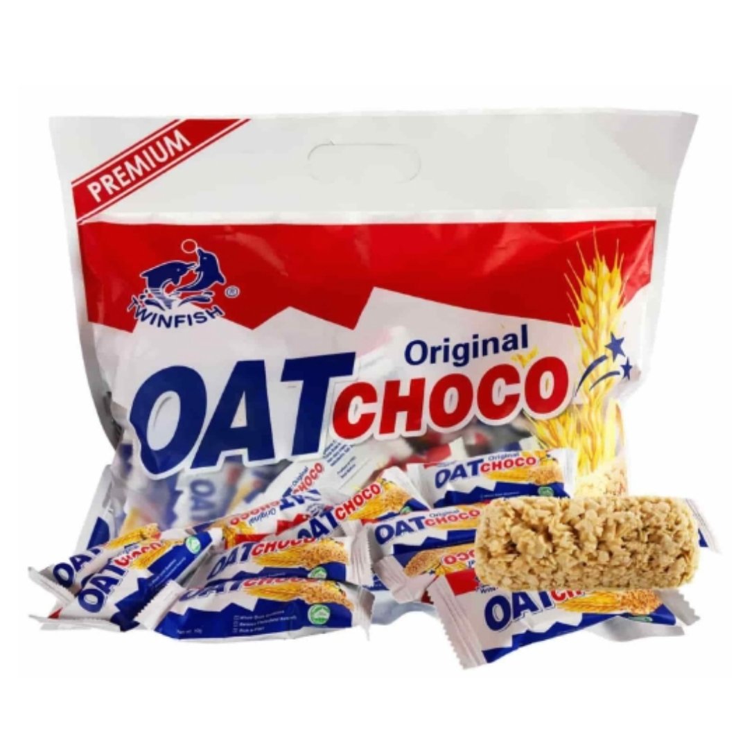 بیسکویت رژیمی گندمی OAT