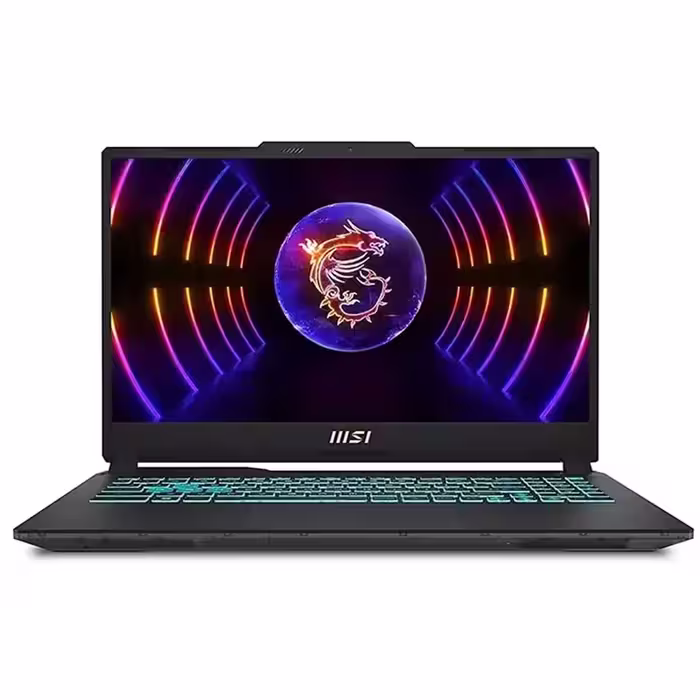 خرید و قیمت لپ تاپ 15.6 اینچی ام اس آی مدل Cyborg 15 A13UDX i5 16GB 512GB SSD 6GB RTX3050