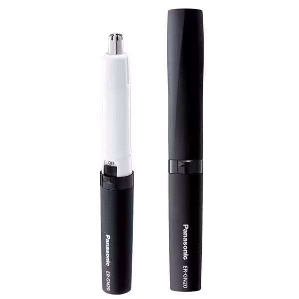 موزن گوش و بینی پاناسونیک مدل PANASONIC GN20 K