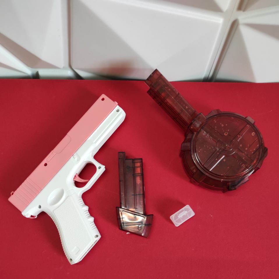 کلت آبپاش شارژی