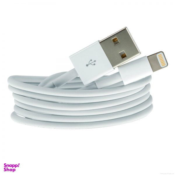 کابل شارژ فاکسکان (Foxconn) مدل fov مناسب آیفون