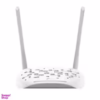 مودم روتر VDSL/ADSL بی سیم تی پی لینک مدل TD W9960 V1