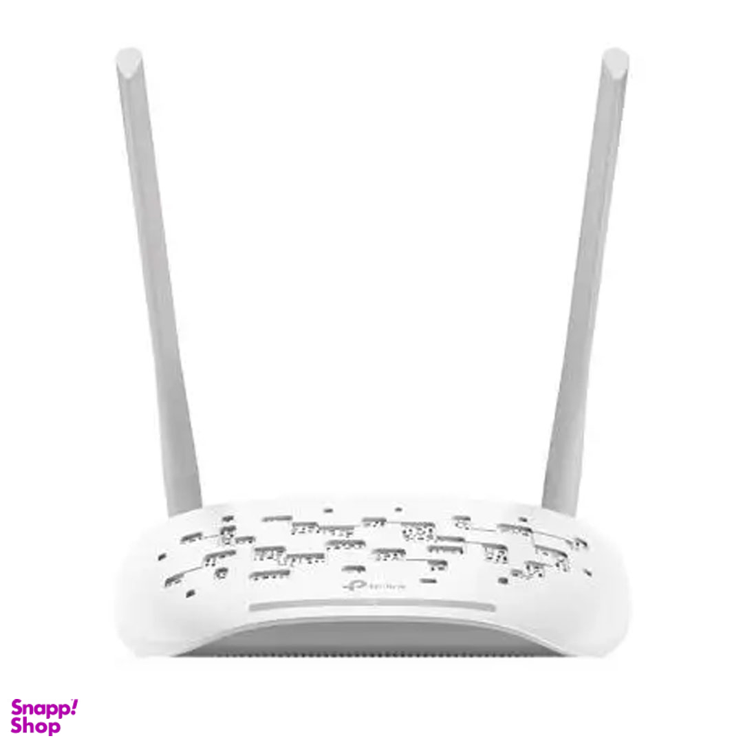 مودم روتر VDSL/ADSL بی سیم تی پی لینک مدل TD W9960 V1