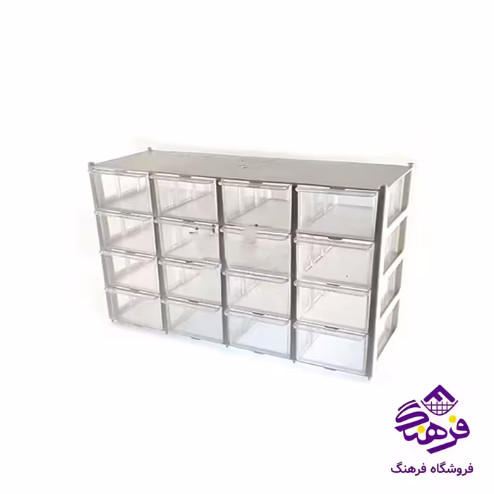 مگازين 16خانه مضرب4