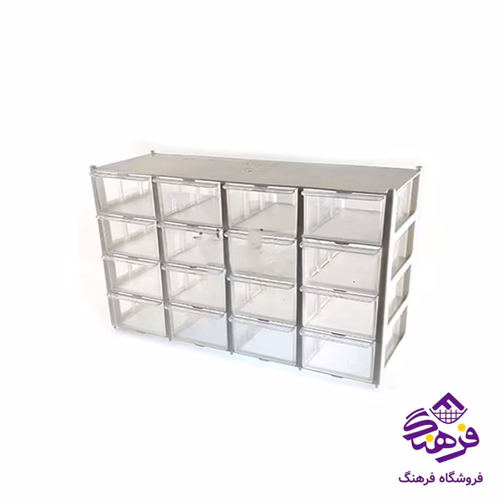 مگازين 16خانه مضرب4