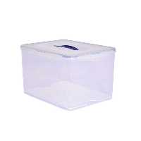 ظرف فریزری 7 لیتر آوا