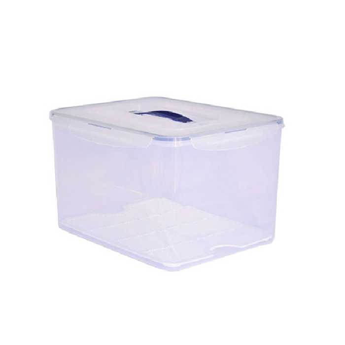 ظرف فریزری 7 لیتر آوا