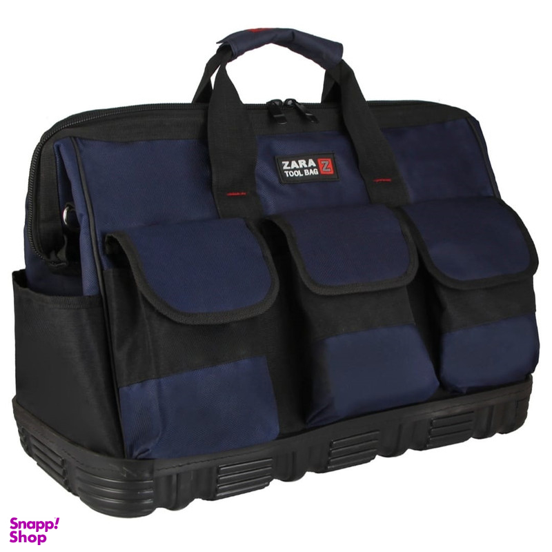 کیف ابزار زارا مدل TB-108