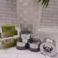 کرم ضدلک و جوش گانودرما آگوستا بدون صابون