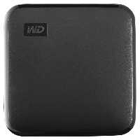 اس اس دی وسترن دیجیتال ELEMENTS SE ظرفیت 1 ترابایت - فروشگاه اینترنتی طیف سنتر