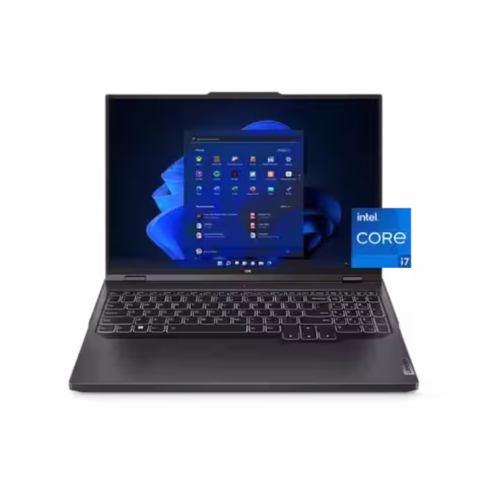 خرید لپ تاپ گیمینگ 16 اینچ Lenovo مدل Legion Pro 516IRX8