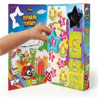 wow toys reward chart -fairies  کد 4266