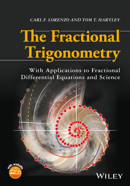  دانلود کتاب The Fractional Trigonometry - With Applications To Fractional Differential Equations And Science, 2017 - دانلود کتاب های دانشگاهی