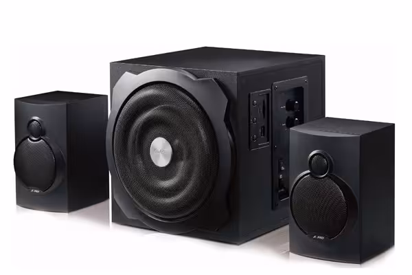 اسپیکر سه تیکه اف اند دی مدل ای 521