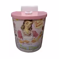 سطل زباله کابینتی رزمن طرح-5