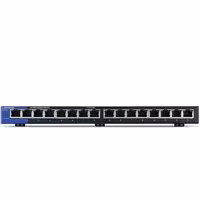 سوییچ لینک سیس مدل LGS116-EU