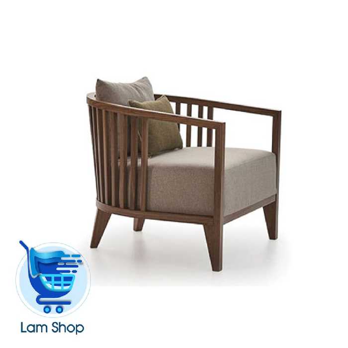 مبل تکنفره بنیتو Benito 1 نظری(زمان ارسال 20تا 35 روز کاری)