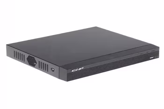 ضبط کننده ویدیویی تحت شبکه داهوا مدل DH-NVR1B08HS