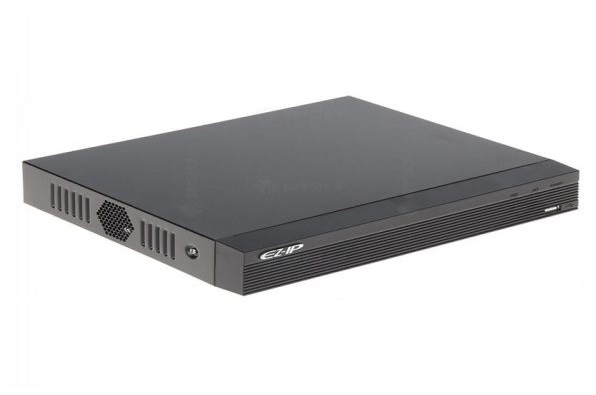 ضبط کننده ویدیویی تحت شبکه داهوا مدل DH-NVR1B08HS