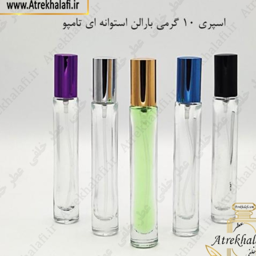 عطر مونت بلنک لجند 20 گرمی