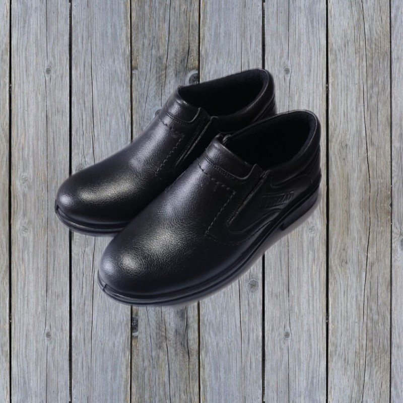 کفش طبی راحتی پیاده روی اداری مجلسی مردانه سایز 40تا45 بسیار نرم و سبک دورپرسی ضدسایش و ضد ترک زیره پیو کفی طبی کد110