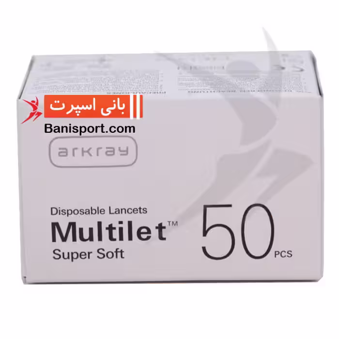 سوزن لنست گلوکوکارد 01