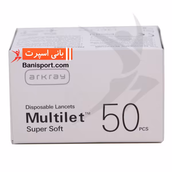 سوزن لنست گلوکوکارد 01