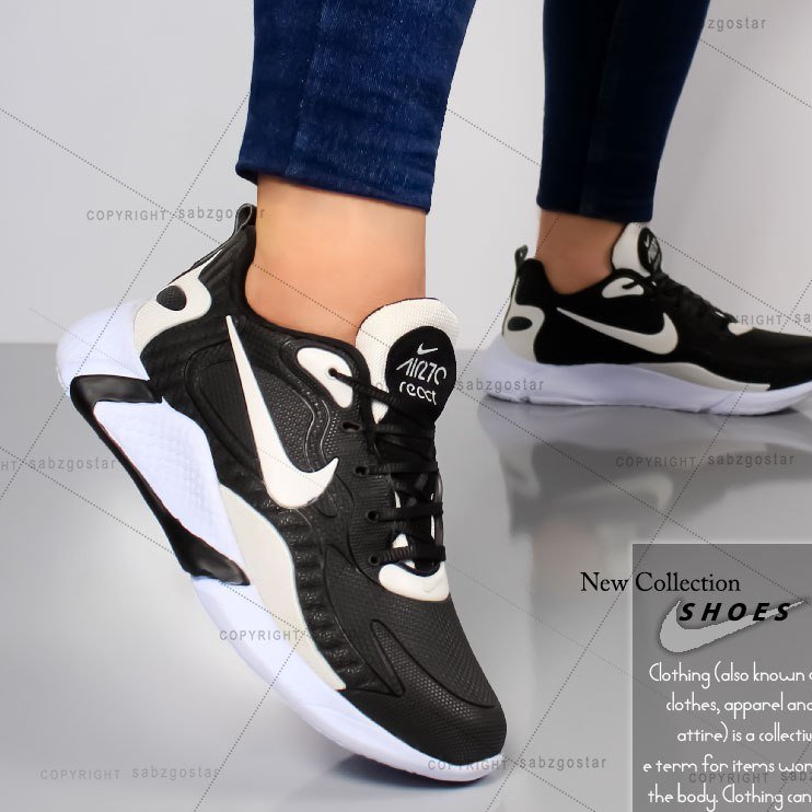 کفش اسپرت NIKE