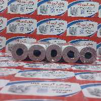 رول حرارتی دستگاه کارتخوان 5عددی 10متری 