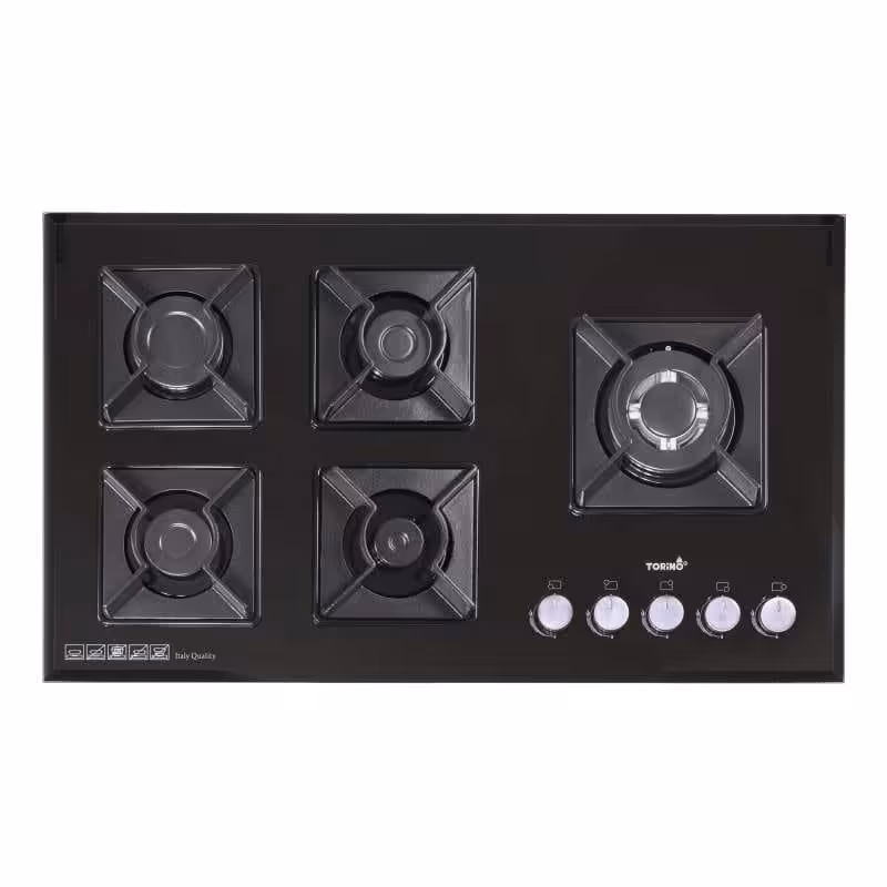 اجاق گاز صفحه ای تورینو پلاس کد TG 504