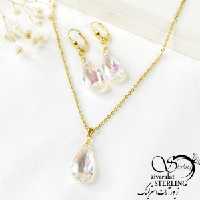 نیمست کریستالی کد 6906