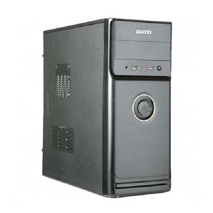 کیس کامپیوتر داتیس مدل 609B