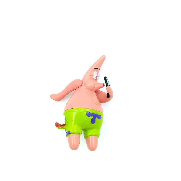 خرید اکشن فیگور پاتریک Patrick Action figure S010 با بهترین قیمت