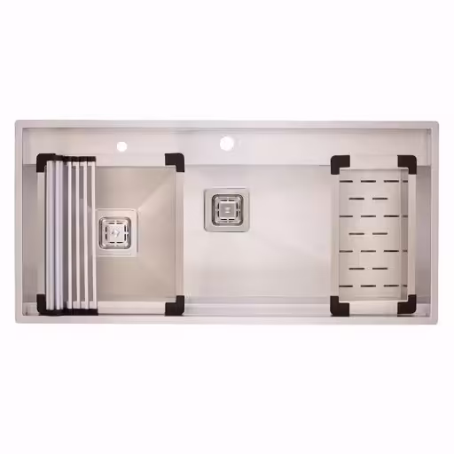 سینک ظرفشویی بنتو مدل (C104/B104)D104  ارسال پس کرایه