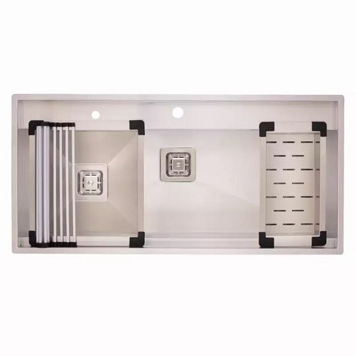 سینک ظرفشویی بنتو مدل (C104/B104)D104 ارسال پس کرایه