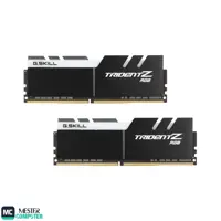 قیمت رم TRIDENT Z RGB 32GB (2*16) 3466MHz CL16 | مستر کامپیوتر | آسوده خرید کنید